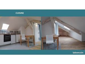 Loft Lutterbach Centre