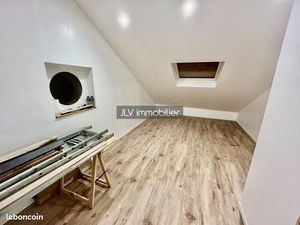 Appartement 1 pièce 39 m²