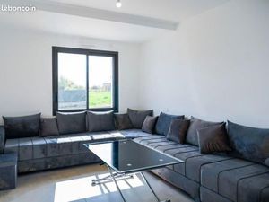 Maison 4 pièces 75 m²