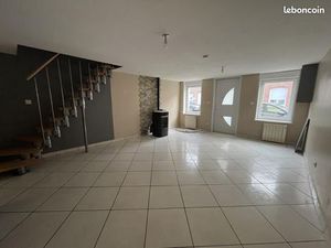 Maison 4 pièces 77 m²