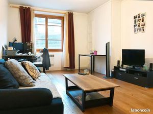 Appartement t2 charme de l'ancien Annecy
