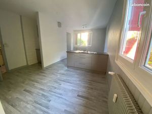 Appartement 1 pièce 22 m²