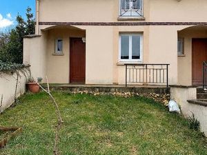 Maison 2 pièces 51 m²