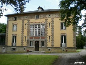 Duplex 4 pièces 112 m²