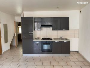 Neufchateau Appartement T2