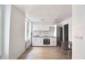 2 pièces hypercentre - Saint Germain En Laye