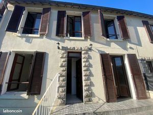 Maison en location DRANCY