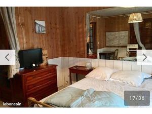 Maison à la hume 100m2