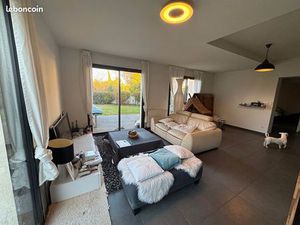 Villa 4 pièces 87 m²