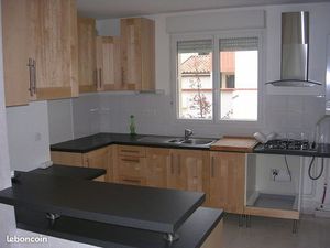 Villa 4 pièces 80 m²