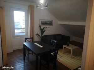 Location appartement meublé dans l’hypercentre de Nantes