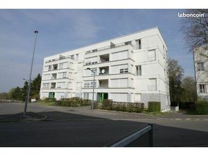 Grand appartement de type 4 bis - Sainte Ménéhould