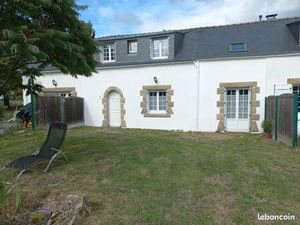 Location maison 85m2