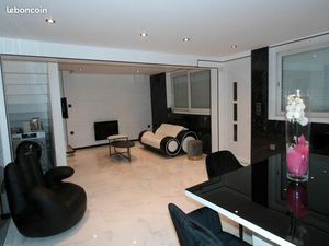 Maison de ville de type f3