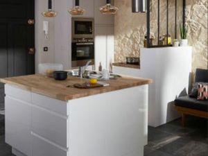 Maison 3 ch 90m2 à Mercuer