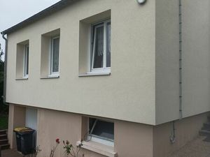 Location maison individuelle