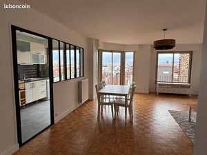 Loue appartement - 66m2
