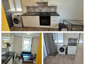 Appartement t1 à louer