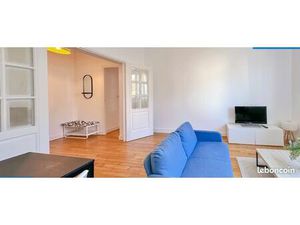 Location Appartement Le Mans 56m²