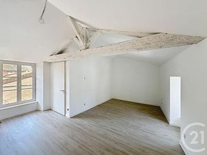 Appartement T1 à louer - 1 pièce - 21 76 m2 - Lucon - 85 - PAYS-DE-LOIRE