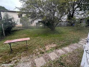 Maison 2 pièces 30 m²