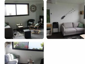 Maison/appartement -bail étudiant ou mobilité