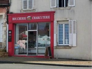Boucherie équipée - local commercial 60 m2 - 70000 / 700 /mois