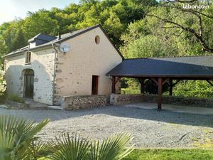 Location grange MONTAUT 64800