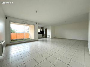 Appartement T3 hyper centre