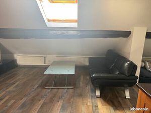 Grand F1 - centre ville Colombes - 21m2