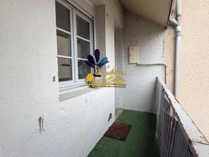 Duplex 3 pièces 80 m²