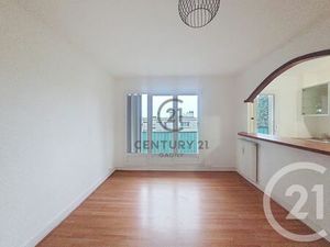 Appartement F2 à louer - 2 pièces - 43 59 m2 - Gagny - 93 - ILE-DE-FRANCE
