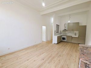 Appartement 4 pièces 73 m²