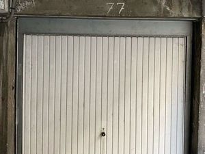 Location garage sécurisé -Grenoble Vallier liberation