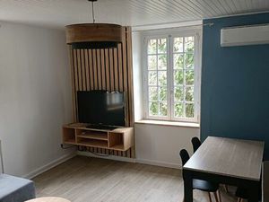 Maison T2 isle centre