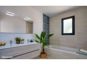 Maison 4 pièces 85 m²