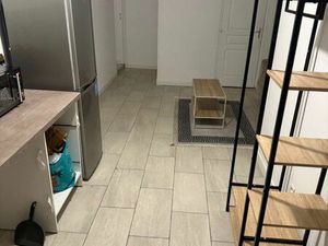 2 pieces avec terrasse