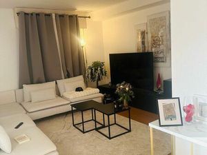 Jolie appartement T4