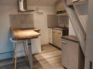 Appartement 2 pièces