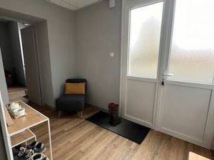 Appartement T2 rez de chaussée ST CLAUD