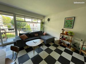 F3 meublé Saint Jean de Luz  centre ville