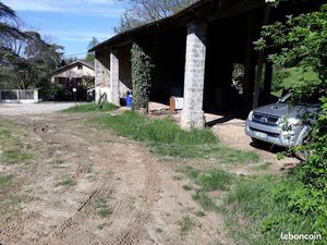 Gardiennage caravane camping-car