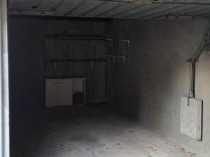 Garage box cognin Chambéry