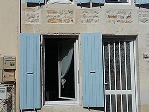 Maison de ville meublée 50 m² - 1 ou 2 pers