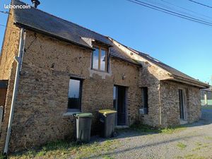 Location maison meublée Meillac