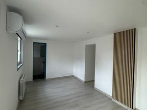 Maison 2 pièces 34 m²
