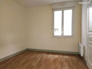 F2 Hypercentre de Saint-Junien