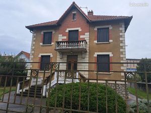 Saint gaudens centre bureaux a louer