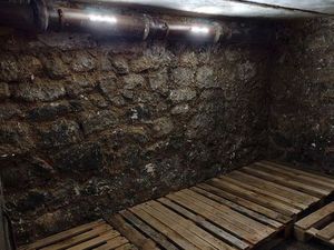 Cave box stockage location vitry sur seine