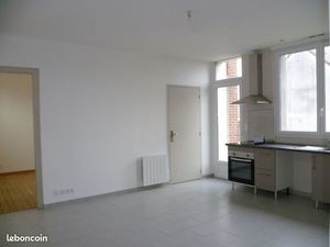Appartement 3 pièces 55 m²